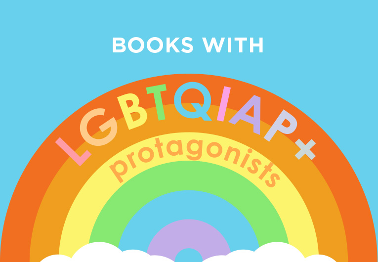 BookswithLGBTQIAP